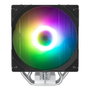 Zalman CNPS9X OPTIMA2 Ventirad CPU avec ventilateur 120 mm ARGB, Noir