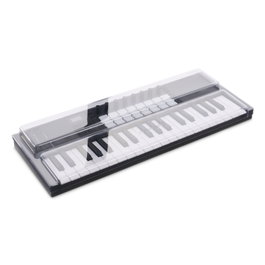 DECKSAVER Housse pour Novation Launchkey Mini 37 MK4