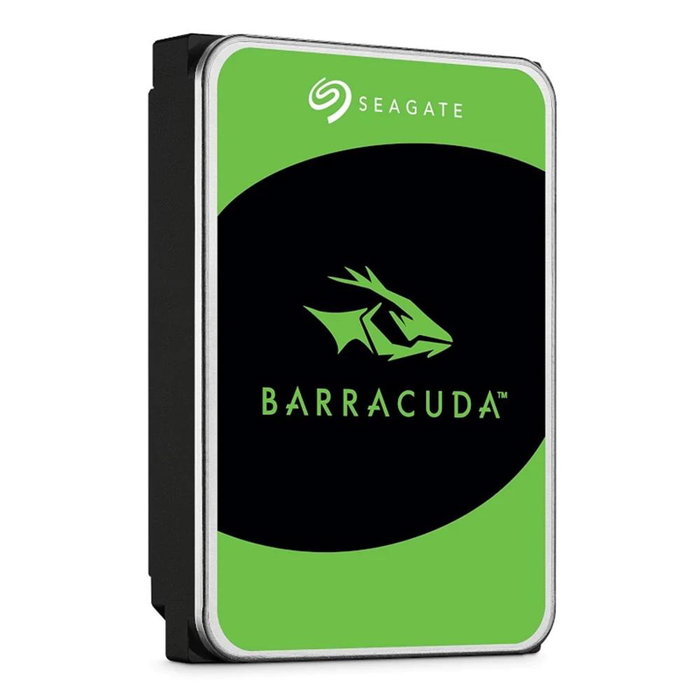 Seagate BarraCuda ST1000DM014 Disque Dur Interne 1TB 3.5" SATA 6Gb/s 7200 RPM 256MB Cache