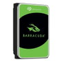 Seagate BarraCuda ST1000DM014 Disque Dur Interne 1TB 3.5" SATA 6Gb/s 7200 RPM 256MB Cache