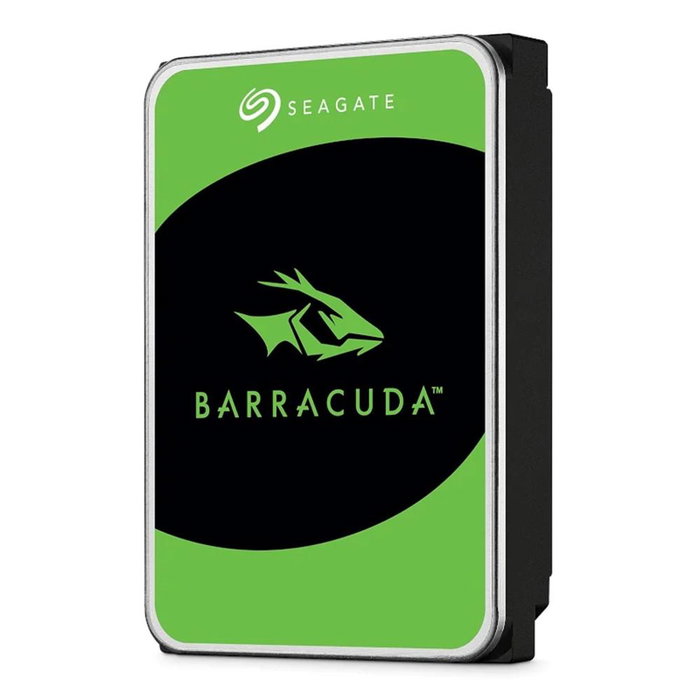 Seagate BarraCuda ST1000DM014 Disque Dur Interne 1TB 3.5" SATA 6Gb/s 7200 RPM 256MB Cache