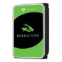 Seagate BarraCuda ST1000DM014 Disque Dur Interne 1TB 3.5" SATA 6Gb/s 7200 RPM 256MB Cache