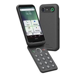 Doro Aurora A20 4G Graphite