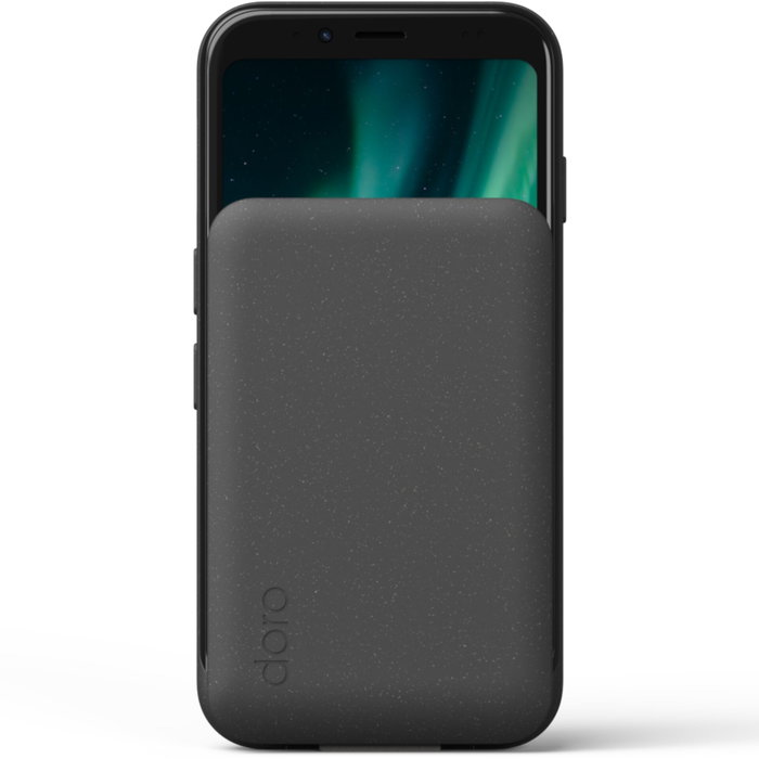 Doro Aurora A20 Graphite