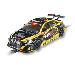 Scalextric Audi RS3 LMS GT3 Z. Soutar, The Bend '24