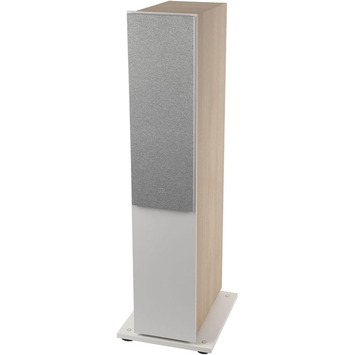 Haut-parleur JBL STAGE 260F Crème 2100 W Haut-parleur JBL STAGE 260F Crème 2100 W