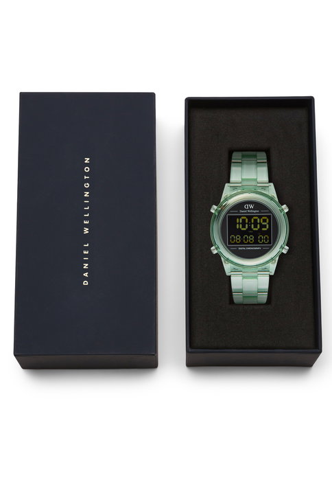 Daniel Wellington DW00100763 Digital Vert