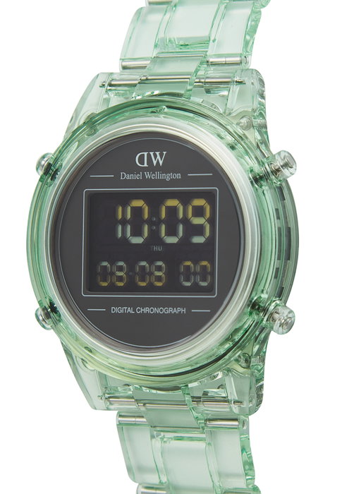 Daniel Wellington DW00100763 Digital Vert