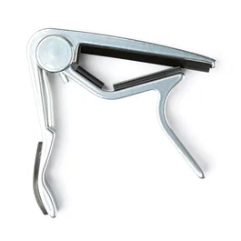 DUNLOP CEJILLA CLÁSICA TRIGGER® - NICKEL