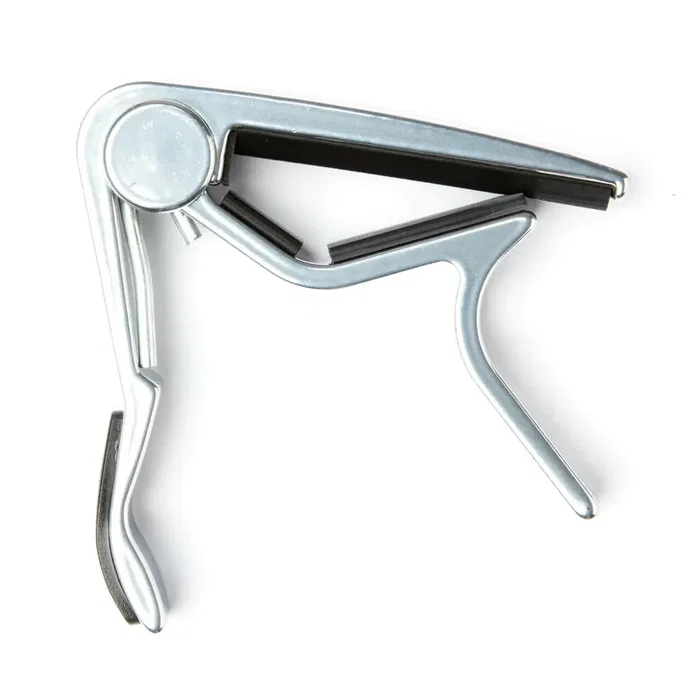 DUNLOP CEJILLA CLÁSICA TRIGGER® - NICKEL DUNLOP CEJILLA CLÁSICA TRIGGER® - NICKEL