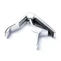 DUNLOP CEJILLA CLÁSICA TRIGGER® - NICKEL