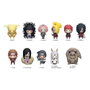 Naruto présentoir porte-clés sac à dos 3D Series 6 (24)