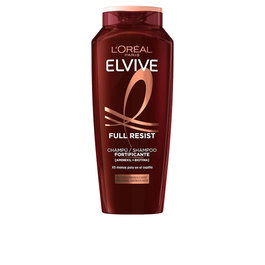 L'Oréal Paris ELVIVE FULL RESIST Shampooing Fortifiant 370 ml