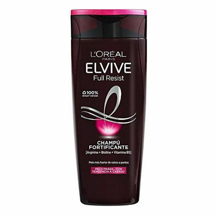 L'Oréal Paris ELVIVE FULL RESIST Shampooing Fortifiant