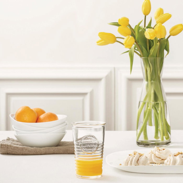 Bormioli Rocco Vaso Alto Officina Verre 47.5 cL