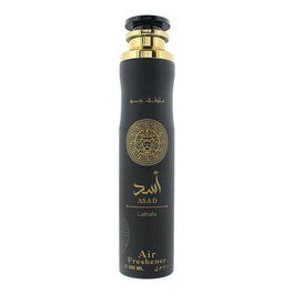Lattafa Asad Désodorisant d'ambiance pour pièce 300 ml