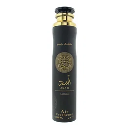 Lattafa Asad Désodorisant d'ambiance 300 ml