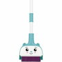 InfiniFUN Lulu the Funny Broom - Balai Jouet Rigolo