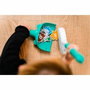 InfiniFUN Lulu the Funny Broom - Balai Jouet Rigolo