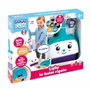 InfiniFUN Lulu the Funny Broom - Balai Jouet Rigolo