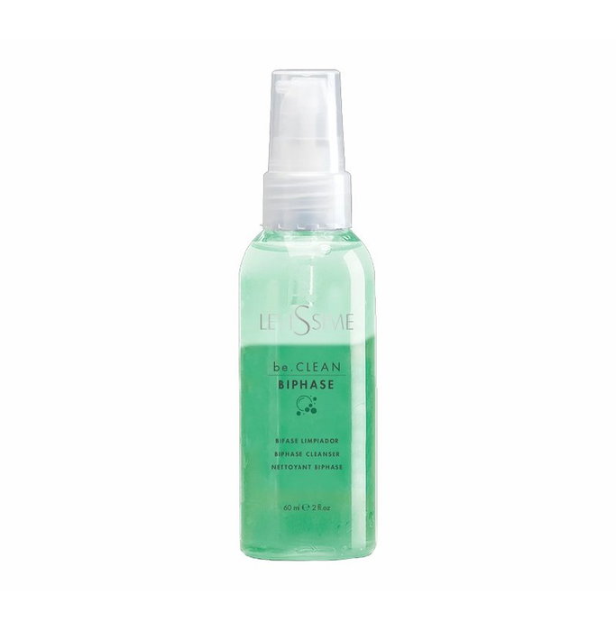 Levissime Be Clean Biphasic 60ml Levissime Be Clean Biphasic 60ml