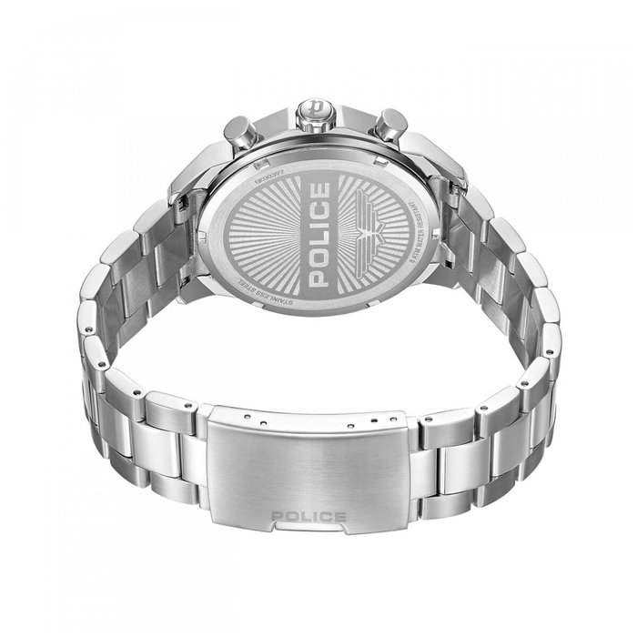 Montre Homme Police PEWGK0039207