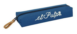 Safta Porte-tout Rectangulaire avec Bande Élastique 22x4x7cm