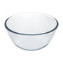 ORYX Bol en Cristal pour Mélanges 2,5 L