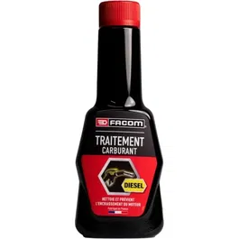 Facom - Additif Huile pour Traitement Diesel - 200 ml