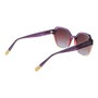 Lunettes de soleil Femme Comma 77234 5496