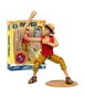 Moose Toys Figurine articulée Luffy 15 cm One Piece