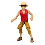 Moose Toys Figurine articulée Luffy 15 cm One Piece