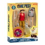Moose Toys Figurine articulée Luffy 15 cm One Piece