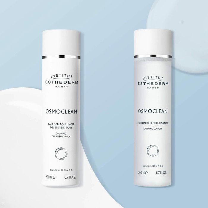 Institut Esthederm Lotion Désensibilisante OSMOCLEAN 200 ml