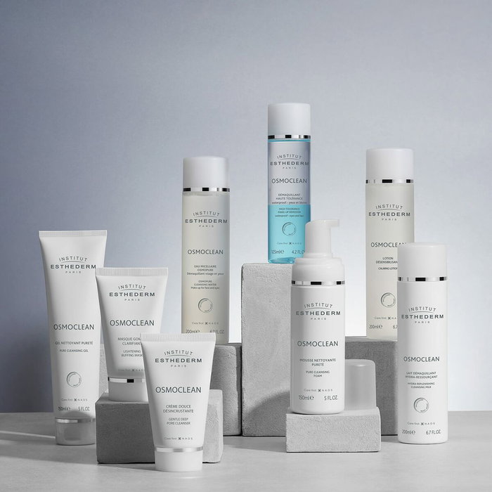 Institut Esthederm Lotion Désensibilisante OSMOCLEAN 200 ml