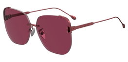 Isabel Marant IM-0082-S-8CQ - Lunettes de soleil rose