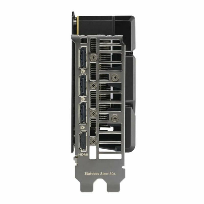 Carte Graphique Asus 90YV0MP2-M0NA00 geforce rtx 5060 ti 8 GB GDDR6 GDDR7