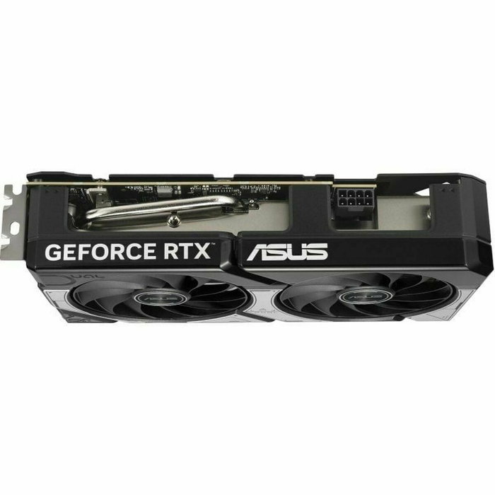 Carte Graphique Asus 90YV0MP2-M0NA00 geforce rtx 5060 ti 8 GB GDDR6 GDDR7