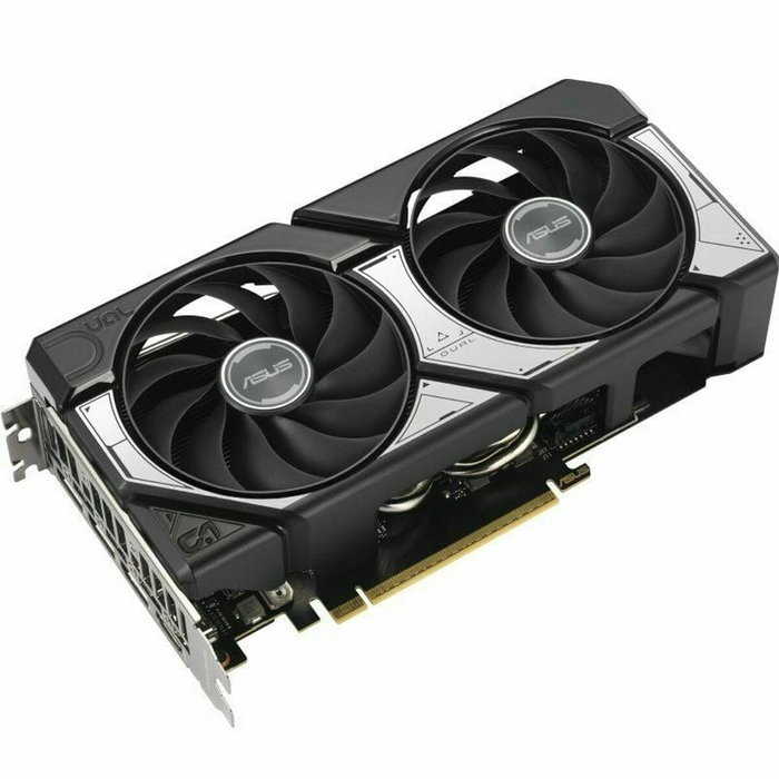 Carte Graphique Asus 90YV0MP2-M0NA00 geforce rtx 5060 ti 8 GB GDDR6 GDDR7