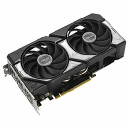 ASUS Dual RTX5060TI-O8G NVIDIA GeForce RTX 5060 Ti 8 Go GDDR7