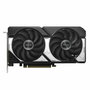 Carte Graphique Asus 90YV0MP2-M0NA00 geforce rtx 5060 ti 8 GB GDDR6 GDDR7