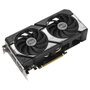 Asus Dual GeForce RTX 5060 Ti O8G NVIDIA 8 Go GDDR7