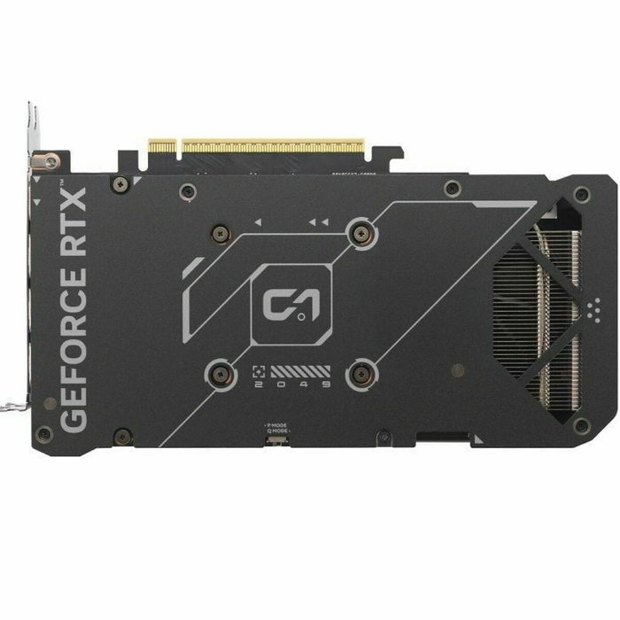 Carte Graphique Asus 90YV0MP2-M0NA00 8 GB geforce rtx 5060 ti GDDR6 GDDR7 Carte Graphique Asus 90YV0MP2-M0NA00 8 GB geforce rtx 5060 ti GDDR6 GDDR7