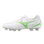 Chaussures de Football pour Adultes Mizuno Monarcida Neo III Select As Vert citron