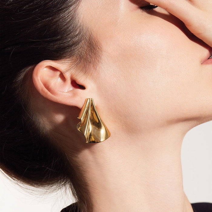 Boucles d´oreilles Femme Breil TJ3552 Argent 925