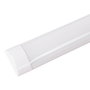 Luminaire LED de Surface Linéaire 50W 6000Lm Blanco Frío 150cm