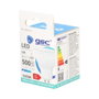 GSC Evolution Ampoule LED dicroïque 6W GU10 6000K réglable