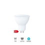 GSC Evolution Ampoule LED dicroïque 6W GU10 6000K réglable