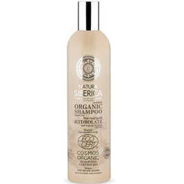 Natura Siberica Shampoing Neutre Cuir Chevelu Sensible 400 ml Eco