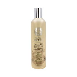 NATURA SIBERICA Shampoo Neutre Cuir Chevelu Sensible 400ml ECO
